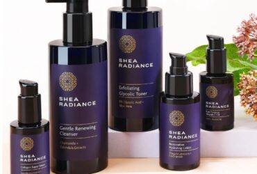Shea Radiance: Transforming Natural Skincare #bevhillsmag #beverlyhills #beverlyhillsmagazine #vegan #beauty #beautyproducts