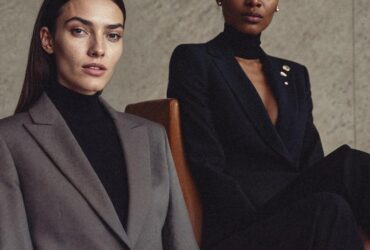 Sumissura: Effortlessly Elegant Signature Collection #fashion #style #sumissura #bevhillsmag #beverlyhills #beverlyhillsmagazine