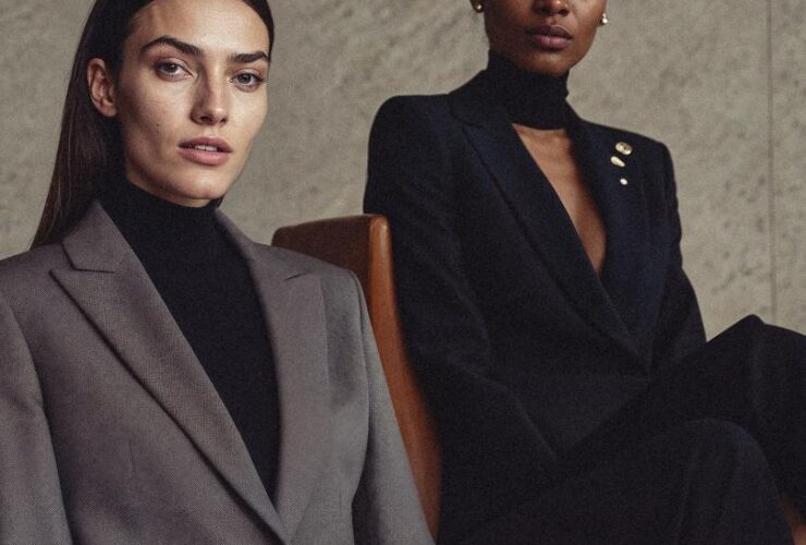 Sumissura: Effortlessly Elegant Signature Collection #fashion #style #sumissura #bevhillsmag #beverlyhills #beverlyhillsmagazine