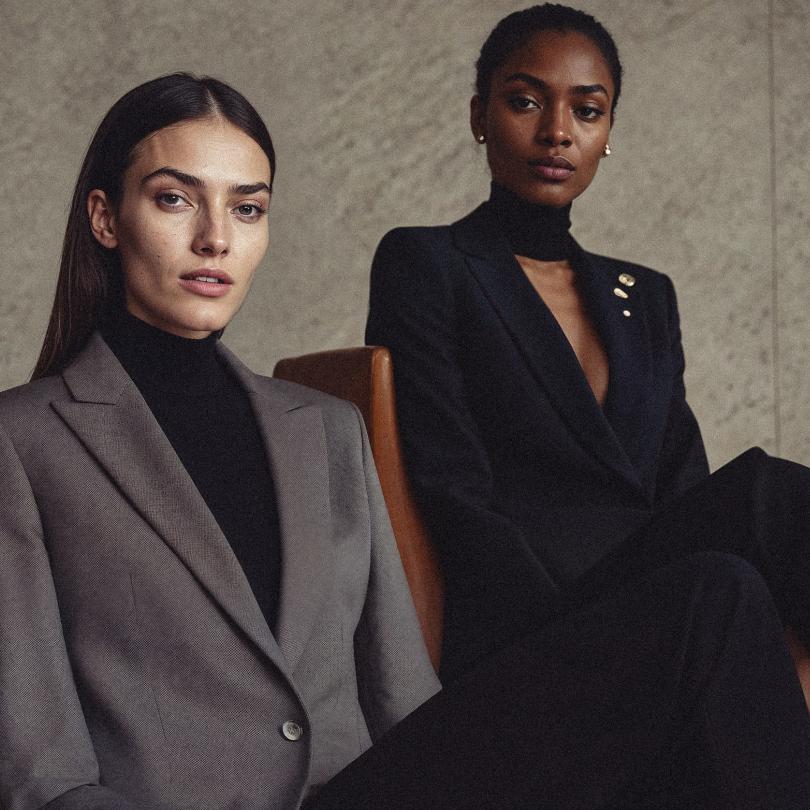 Sumissura: Effortlessly Elegant Signature Collection #fashion #style #sumissura #bevhillsmag #beverlyhills #beverlyhillsmagazine