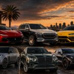 The 10 Most Luxury SUVs You Can Buy #LuxurySUVs, #LuxuryCars, #AutomotiveLuxury, #Supercars, #CarLovers, #LuxuryLifestyle, #BeverlyHillsMagazine