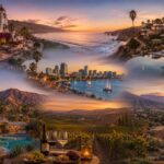 The Best Luxury Weekend Getaways from Los Angeles #LuxuryTravel, #LuxuryGetaways, #LosAngelesTravel, #CaliforniaTravel, #LuxuryLifestyle, #WeekendGetaway, #LuxuryVacation, #TravelInStyle, #BevHillsMag, #BeverlyHills, #BeverlyHillsMagazine