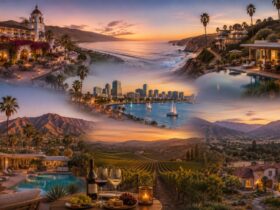 The Best Luxury Weekend Getaways from Los Angeles #LuxuryTravel, #LuxuryGetaways, #LosAngelesTravel, #CaliforniaTravel, #LuxuryLifestyle, #WeekendGetaway, #LuxuryVacation, #TravelInStyle, #BevHillsMag, #BeverlyHills, #BeverlyHillsMagazine