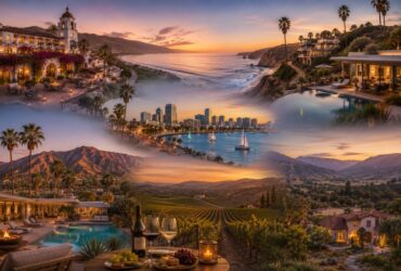 The Best Luxury Weekend Getaways from Los Angeles #LuxuryTravel, #LuxuryGetaways, #LosAngelesTravel, #CaliforniaTravel, #LuxuryLifestyle, #WeekendGetaway, #LuxuryVacation, #TravelInStyle, #BevHillsMag, #BeverlyHills, #BeverlyHillsMagazine