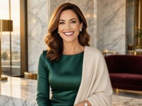 7 Ways a Beautiful Smile Can Elevate Your Lifestyle #DentalImplants #LuxuryWellness #SmileMakeover #CosmeticDentistry #StLouisDentist