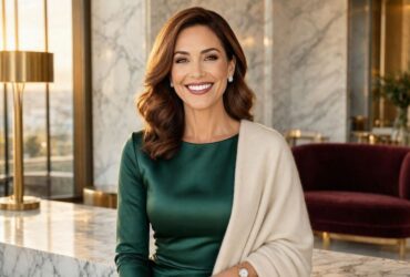 7 Ways a Beautiful Smile Can Elevate Your Lifestyle #DentalImplants #LuxuryWellness #SmileMakeover #CosmeticDentistry #StLouisDentist