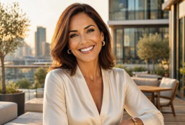 The Luxury Guide to Teeth Whitening #beverlyhills #beverlyhillsmagazine #bevhillsmag #teethwhitening #whiteteeth #dentalhealth #teeth #healthyteeth #whiteningtoothpaste #perfectteeth