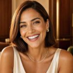The Luxury Of A Confident Smile #LuxuryLifestyle, #LuxuryWellness, #ConfidentSmile, #ModernDentures, #SmileWellness, #CosmeticDentistry, #OralHealth #BevHillsMag, #BeverlyHills, #BeverlyHillsMagazine