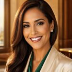 Tips For Getting a Healthy and Beautiful Smile #LuxuryLifestyle #SmileWellness #BeautifulSmile #OralHealth #HealthySmile