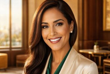 Tips For Getting a Healthy and Beautiful Smile #LuxuryLifestyle #SmileWellness #BeautifulSmile #OralHealth #HealthySmile