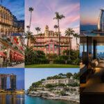 The Most Iconic 5-Star Hotels in the World  #LuxuryHotels, #FiveStarHotels, #LuxuryTravel, #LuxuryLifestyle, #LuxuryDestinations, #TravelInspiration, #LuxuryHospitality, #BevHillsMag, #BeverlyHills, #BeverlyHillsMagazine