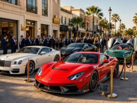  The Most Prestigious Luxury Events in Beverly Hills #BevHillsMag, #BeverlyHills, #BeverlyHillsMagazine, #LuxuryEvents, #BeverlyHillsEvents, #LuxuryLifestyle, #RodeoDrive, #LuxuryFashion, #LuxuryCars, #BeverlyHillsLife
