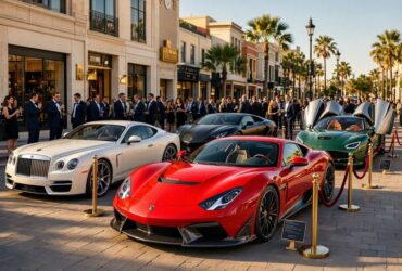  The Most Prestigious Luxury Events in Beverly Hills #BevHillsMag, #BeverlyHills, #BeverlyHillsMagazine, #LuxuryEvents, #BeverlyHillsEvents, #LuxuryLifestyle, #RodeoDrive, #LuxuryFashion, #LuxuryCars, #BeverlyHillsLife