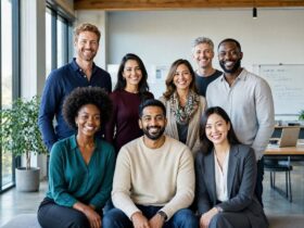 The New Luxury Of Workplace Wellness