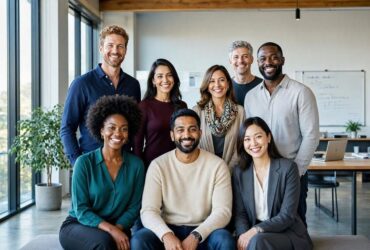 The New Luxury Of Workplace Wellness