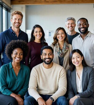 The New Luxury Of Workplace Wellness