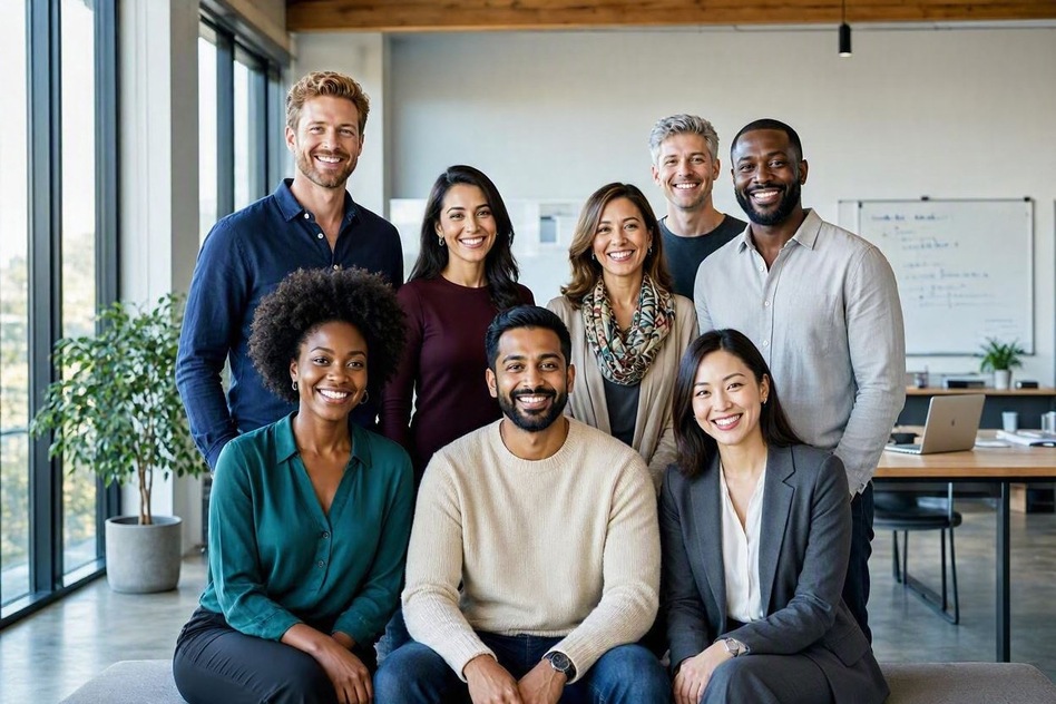 The New Luxury Of Workplace Wellness