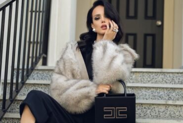 The New Luxury Style Icons to Watch #BevHillsMag, #BeverlyHills, #BeverlyHillsMagazine, #BeverlyHillsStyle, #LuxuryFashion, #LuxuryStyle, #WardrobeEssentials, #WomensFashion, #ElegantStyle, #FashionInspiration