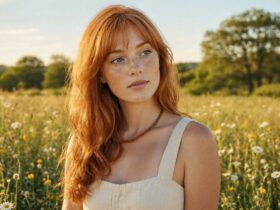 The New Luxury of Natural Beauty: A Guide to Radiant Skin #NaturalBeauty #LuxuryBeauty #LuxuryLifestyle #Skincare #RadiantSkin