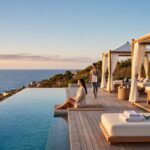 The Rise of Luxury Wellness Retreats #BevHillsMag, #BeverlyHills, #BeverlyHillsMagazine, #LuxuryWellness, #WellnessRetreat, #LuxuryLifestyle, #WellnessTravel, #LuxuryTravel, #SelfCare, #WellnessLifestyle