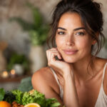 Mindful Beauty Wellness Habits for Better Self-Care This New Year. #bevhillsmag #beverlyhills #beverlyhillsmagazine #mindfulbeauty #wellnesshabits #wellness #selfcare #beauty