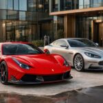 Tips to Consider When Buying a Luxury Car #luxurycars #buyingaluxurycar #luxurylifestyle #beverlyhillsmagazine #beverlyhills #bevhillsmag