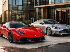 Tips to Consider When Buying a Luxury Car #luxurycars #buyingaluxurycar #luxurylifestyle #beverlyhillsmagazine #beverlyhills #bevhillsmag