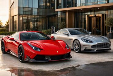 Tips to Consider When Buying a Luxury Car #luxurycars #buyingaluxurycar #luxurylifestyle #beverlyhillsmagazine #beverlyhills #bevhillsmag