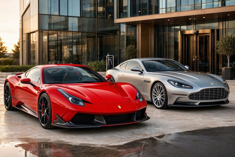 Tips to Consider When Buying a Luxury Car #luxurycars #buyingaluxurycar #luxurylifestyle #beverlyhillsmagazine #beverlyhills #bevhillsmag