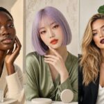 Top 4 Beauty Trends Making Waves #beautytrend #bevhillsmag #beverlyhills #beverlyhillsmagazine #beautyindustry #flawlessskin #skintype #skintones #nomakeuplook