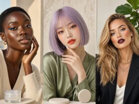 Top 4 Beauty Trends Making Waves #beautytrend #bevhillsmag #beverlyhills #beverlyhillsmagazine #beautyindustry #flawlessskin #skintype #skintones #nomakeuplook