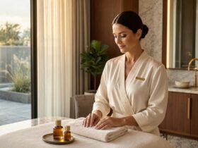 Top 7 Stategies For A Career In Wellness #OnlineHealthScience #HealthScienceDegree #OnlineEducation #CareerGrowth #HealthcareCareers