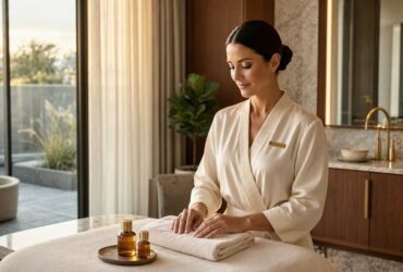 Top 7 Stategies For A Career In Wellness #OnlineHealthScience #HealthScienceDegree #OnlineEducation #CareerGrowth #HealthcareCareers