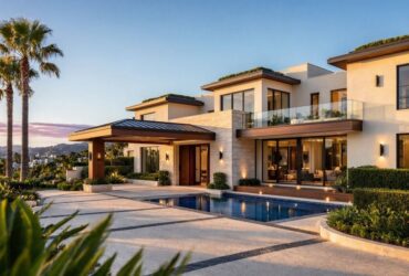 Top Considerations When Buying a Luxury Home #dreamhome #buyingahome #luxuryhomes #beverlyhills #beverlyhillsmagazine
