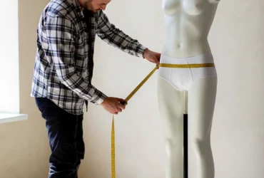 6 Things To Know About Underwear Fit Science #UnderwearFit, #FitScience, #ModernUnderwear, #ComfortFirst, #SeamlessDesign, #TargetedSupport, #BodyPositiveFashion