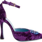 Valentina Rangoni: Italian Shoes For The Modern Woman #ValentinaRangoni, #ItalianFootwear, #LuxuryShoes, #HandmadeInItaly, #DesignerShoes, #WomenInFashion, #BevHillsMag, #BeverlyHills, #BeverlyHillsMagazine