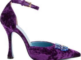 Valentina Rangoni: Italian Shoes For The Modern Woman #ValentinaRangoni, #ItalianFootwear, #LuxuryShoes, #HandmadeInItaly, #DesignerShoes, #WomenInFashion, #BevHillsMag, #BeverlyHills, #BeverlyHillsMagazine