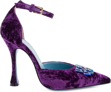 Valentina Rangoni: Italian Shoes For The Modern Woman #ValentinaRangoni, #ItalianFootwear, #LuxuryShoes, #HandmadeInItaly, #DesignerShoes, #WomenInFashion, #BevHillsMag, #BeverlyHills, #BeverlyHillsMagazine