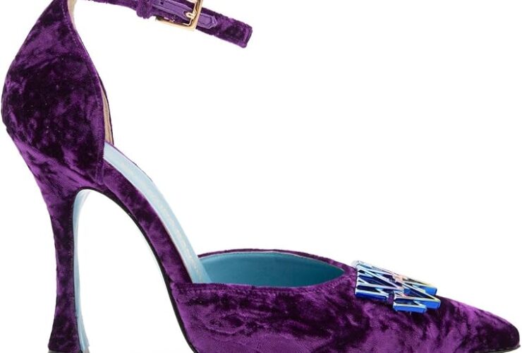 Valentina Rangoni: Italian Shoes For The Modern Woman #ValentinaRangoni, #ItalianFootwear, #LuxuryShoes, #HandmadeInItaly, #DesignerShoes, #WomenInFashion, #BevHillsMag, #BeverlyHills, #BeverlyHillsMagazine