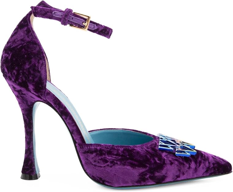 Valentina Rangoni: Italian Shoes For The Modern Woman #ValentinaRangoni, #ItalianFootwear, #LuxuryShoes, #HandmadeInItaly, #DesignerShoes, #WomenInFashion, #BevHillsMag, #BeverlyHills, #BeverlyHillsMagazine