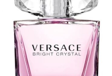 Versace Perfumes: Bold Scents for Iconic Style #VersacePerfumes, #LuxuryFragrances, #ErosScent, #BrightCrystal, #DylanBlue, #GianniVersace, #MedusaLogo, #BevHillsMag, #BeverlyHills, #BeverlyHillsMagazine