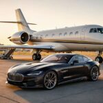 What It’s Like to Travel by Private Jet #BevHillsMag, #BeverlyHills, #BeverlyHillsMagazine, #LuxuryLifestyle, #PrivateJet, #LuxuryTravel, #PrivateAviation, #LuxuryExperiences, #LuxuryTravelLifestyle, #TravelInStyle