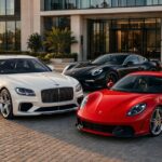 What To Consider When Buying A Luxury Car #beverlyhills #beverlyhillsmagazine #buyingacar #cars #cardealership #dreamcar #carspecialists #luxury #buyinganewcar