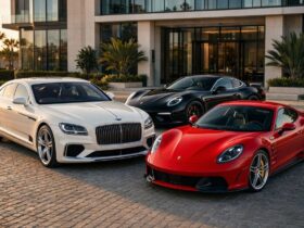 What To Consider When Buying A Luxury Car #beverlyhills #beverlyhillsmagazine #buyingacar #cars #cardealership #dreamcar #carspecialists #luxury #buyinganewcar