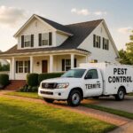 What a Pest Inspection Can Reveal About a Property #PestInspection, #PestControl, #HomeMaintenance, #PropertyProtection, #TermiteInspection, #RealEstateTips, #HomeownersGuide