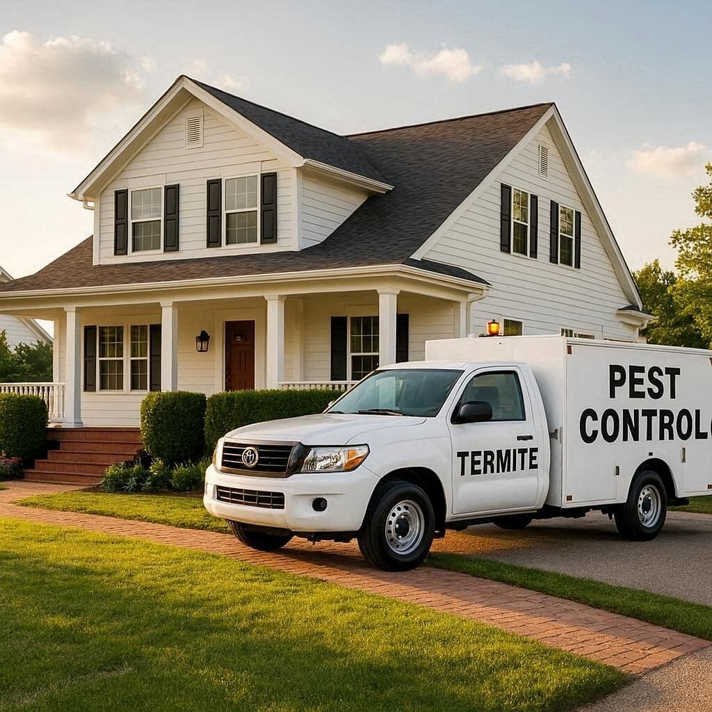 What a Pest Inspection Can Reveal About a Property #PestInspection, #PestControl, #HomeMaintenance, #PropertyProtection, #TermiteInspection, #RealEstateTips, #HomeownersGuide