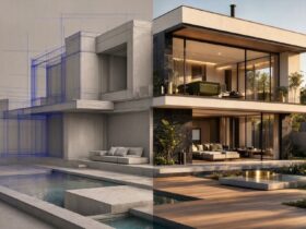 Why 3D House Rendering Is Essential in Luxury Home Design #LuxuryRealEstate #LuxuryHomes #3DRendering #HouseDesign #LuxuryHomeDesign #Architecture #InteriorDesign #RealEstateDesign #BeverlyHills #BeverlyHillsMagazine