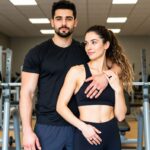 Why Silicone Wedding Rings Are Safer for the Gym #SiliconeWeddingRings, #WeddingRings, #GymLife, #FitnessSafety, #ActiveLifestyle, #WorkoutGear, #HealthyLiving, #BevHillsMag, #BeverlyHills, #BeverlyHillsMagazine