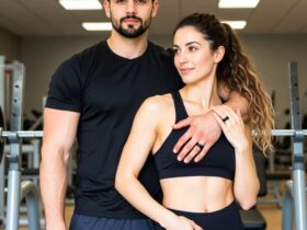 Why Silicone Wedding Rings Are Safer for the Gym #SiliconeWeddingRings, #WeddingRings, #GymLife, #FitnessSafety, #ActiveLifestyle, #WorkoutGear, #HealthyLiving, #BevHillsMag, #BeverlyHills, #BeverlyHillsMagazine