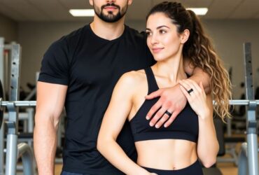 Why Silicone Wedding Rings Are Safer for the Gym #SiliconeWeddingRings, #WeddingRings, #GymLife, #FitnessSafety, #ActiveLifestyle, #WorkoutGear, #HealthyLiving, #BevHillsMag, #BeverlyHills, #BeverlyHillsMagazine